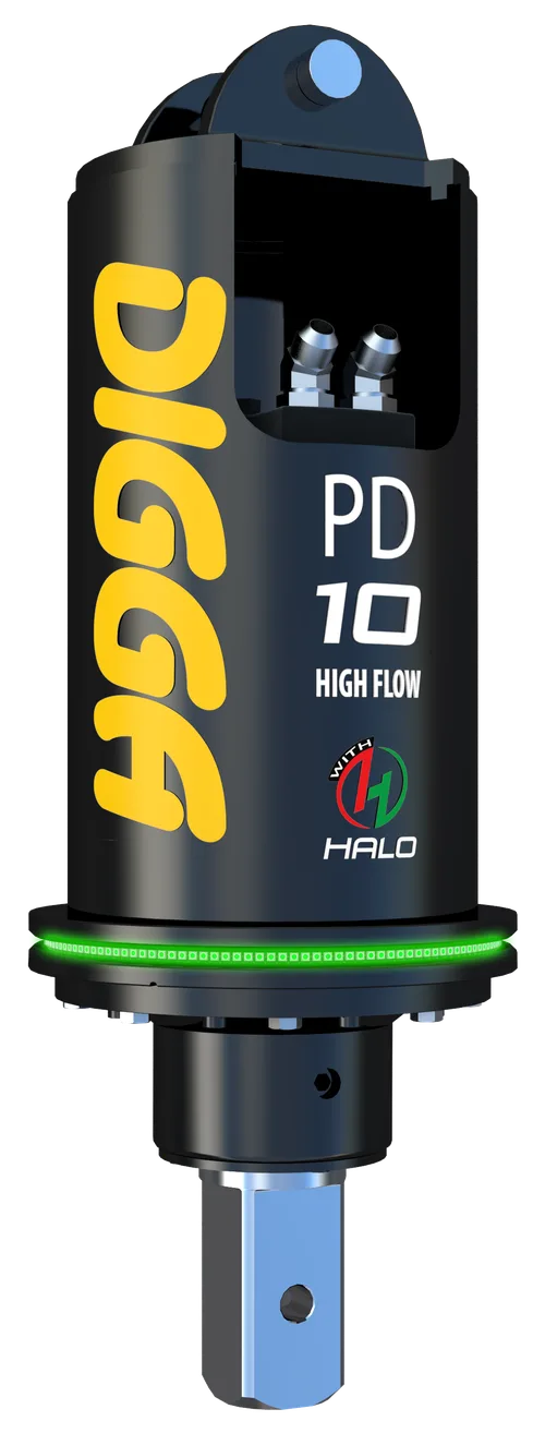 Digga PDH10
