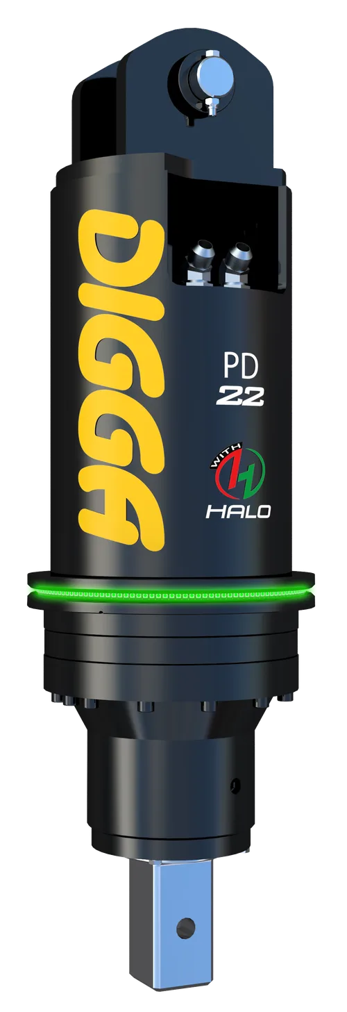 Digga PDH22