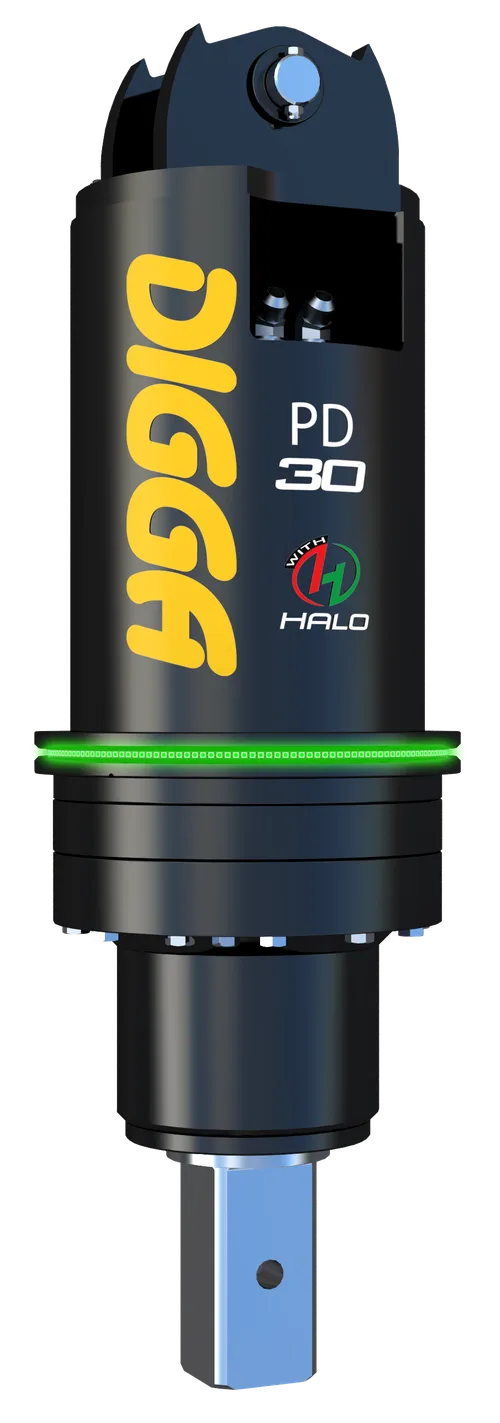 Digga PDH30