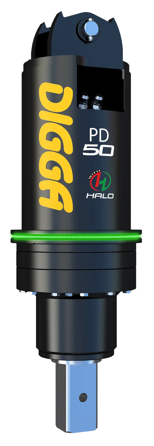 Digga PDH50
