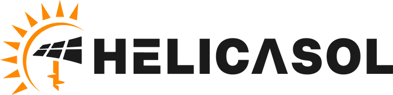 Helicasol