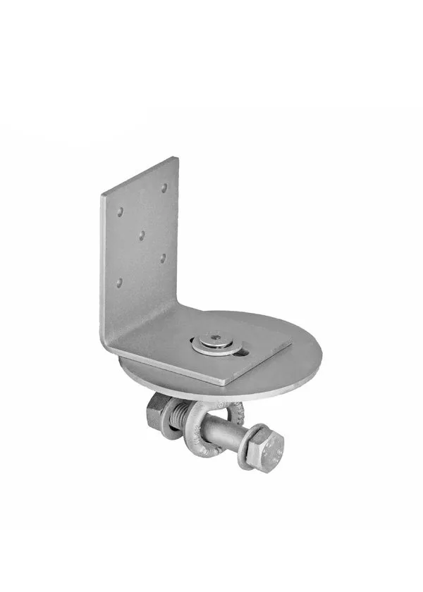LH-Konsole f&uuml;r Terrassenbalken
