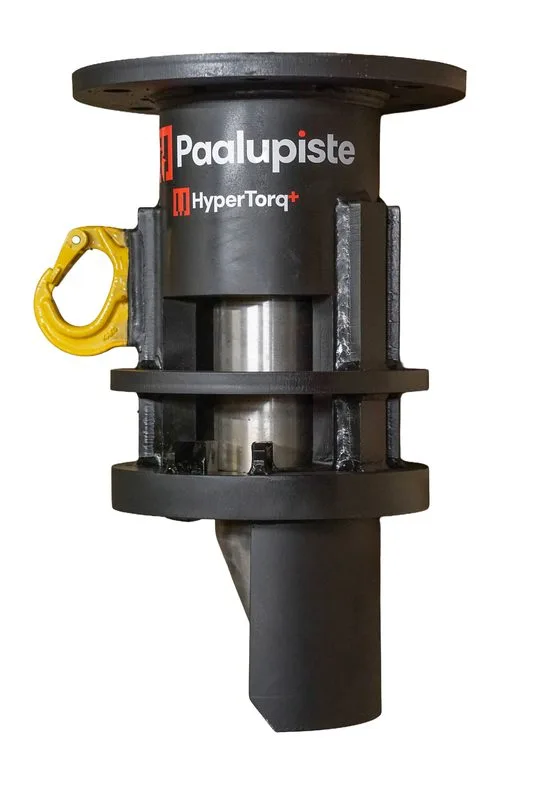 Adaptateur HyperTorq+