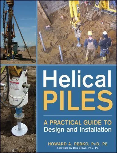 Guide pratique Helical Piles